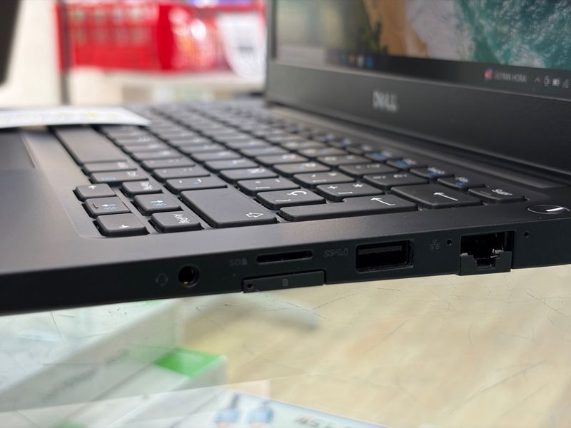 Dell Latitude 7280 8/500 GB | Tienda Física afbeelding 5