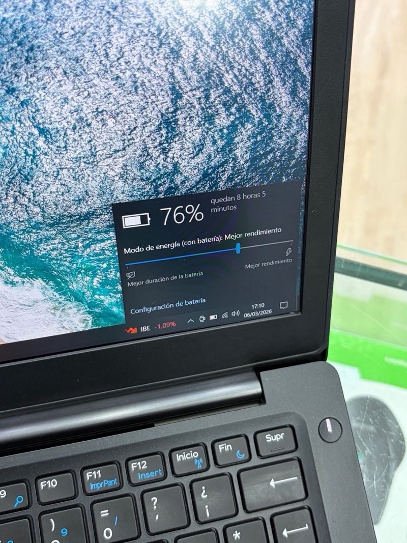 Dell Latitude 7280 8/500 GB | Tienda Física afbeelding 8