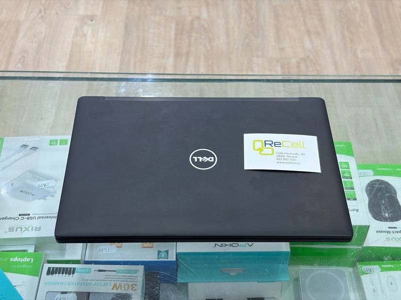 Dell Latitude 7280 8/500 GB | Tienda Física afbeelding 7