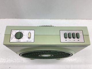 ventilador imoto superdelouxe