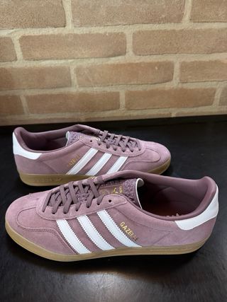 Adidas Gazelle Indoor