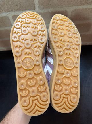 Adidas Gazelle Indoor