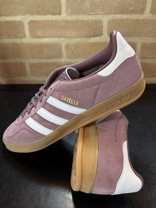 Adidas Gazelle Indoor
