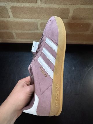 Adidas Gazelle Indoor