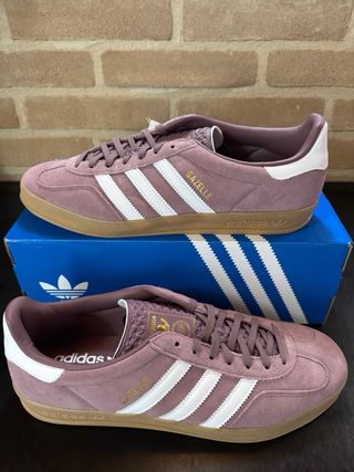Adidas Gazelle Indoor
