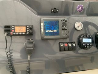 Barco Beneteau Flyer 5.5 Spacedeck