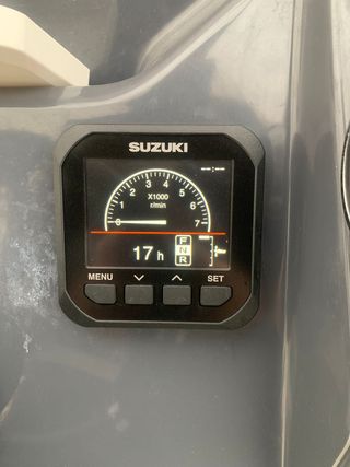 Barco Beneteau Flyer 5.5 Spacedeck