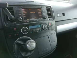 '7 PLAZAS'VW MULTIVAN 2.5TDI 174CV MANUAL ATLANTIS