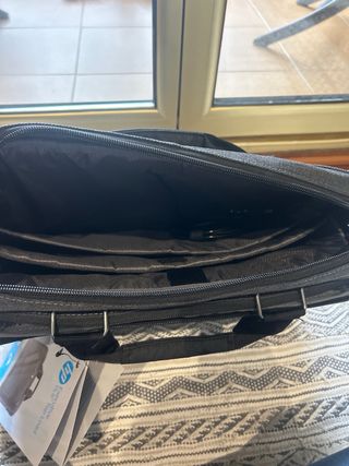 Maletín HP Executive 15.6 Top Load