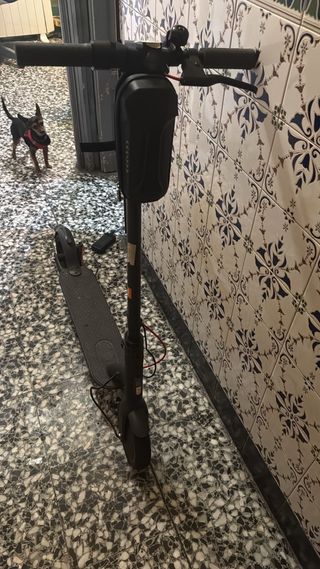 Xiaomi Mi Electric Scooter Pro 2