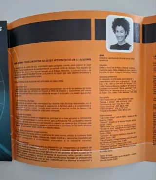 Operación Triunfo 1 Álbum 2 CDs