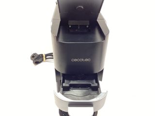 cafetera capsulas cecotec freestyle compact dark