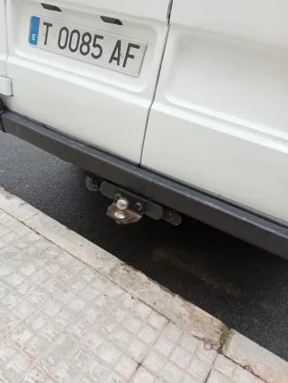 Mercedes-Benz MB 1991