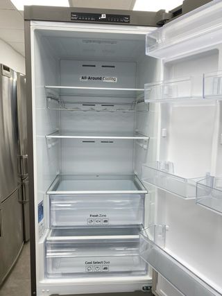 Nevera marca Samsung 200/60cm clase A+++ garantía