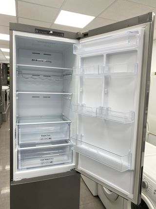 Nevera marca Samsung 200/60cm clase A+++ garantía