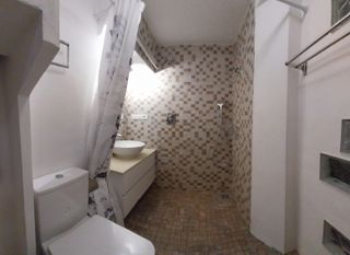 Estudio céntrico en Jerez.