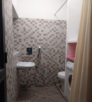 Estudio céntrico en Jerez.