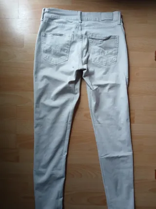 Pantalón Pepe Jeans Mujer
