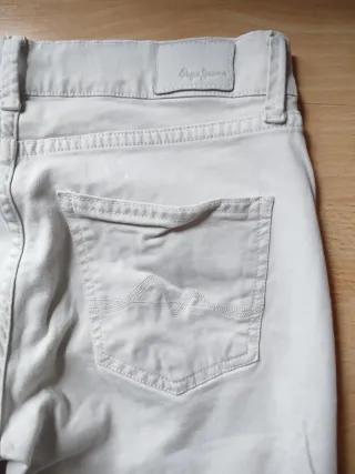 Pantalón Pepe Jeans Mujer