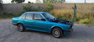 BMW Serie 3 1983