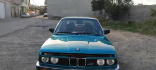 BMW Serie 3 1983
