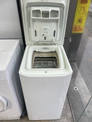 Lavadora Otsein Carga Superior 6kg