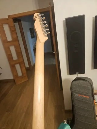 Guitarra Eléctrica PJD St. John Standard