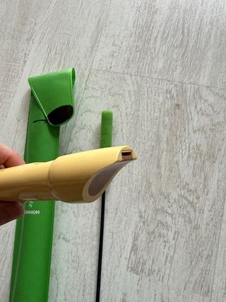 Flauta Hohner Melody Blockflöte