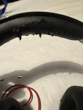 Cuffie Beats by Dr. Dre Nere e Rosse