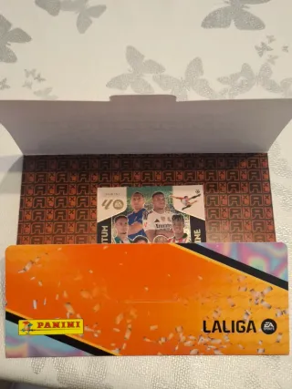 MOMENTUM ONLINE Panini Adrenalyn XL 25/26