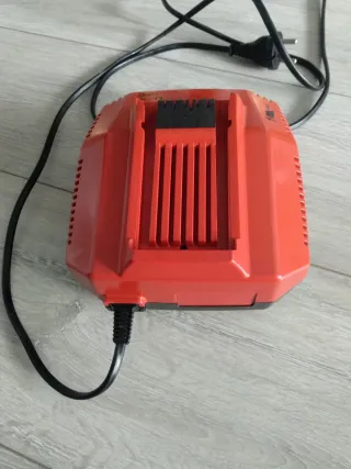 Cargador Hilti C4/36-350