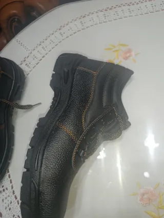 Zapatos de trabajo Vasa Talla 44