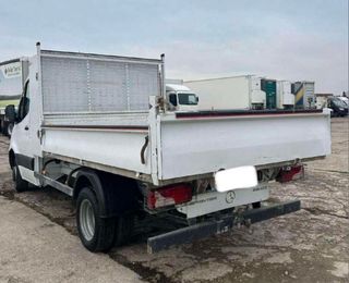 Mercedes-Benz Sprinter 2019