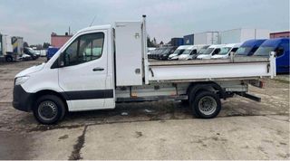 Mercedes-Benz Sprinter 2019