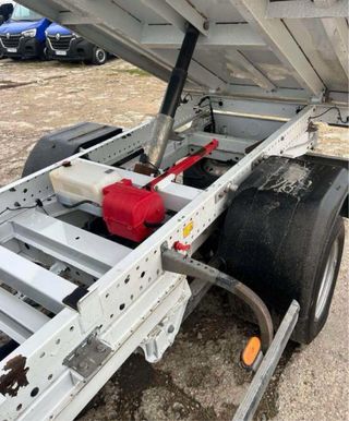 Mercedes-Benz Sprinter 2019