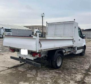 Mercedes-Benz Sprinter 2019