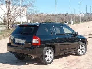 4X4 NACÍONAL JEEP COMPASS 2.0TDI 140CV 666682079