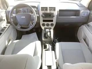 4X4 NACÍONAL JEEP COMPASS 2.0TDI 140CV 666682079