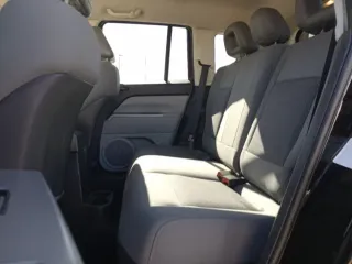 4X4 NACÍONAL JEEP COMPASS 2.0TDI 140CV 666682079