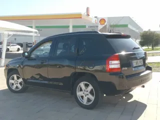 4X4 NACÍONAL JEEP COMPASS 2.0TDI 140CV 666682079