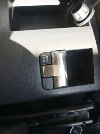 4X4 NACÍONAL JEEP COMPASS 2.0TDI 140CV 666682079