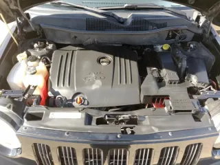 4X4 NACÍONAL JEEP COMPASS 2.0TDI 140CV 666682079