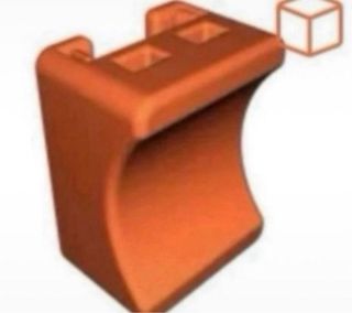 Pack 2 Soportes Rockit 3D Carrito