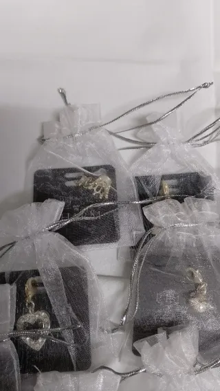 Adornos para pulsera