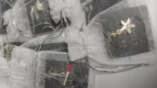 Adornos para pulsera