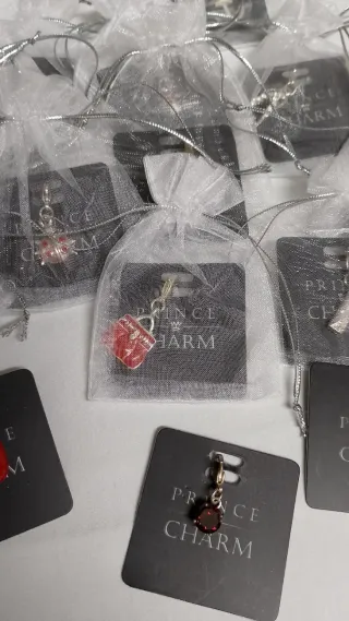 Adornos para pulsera