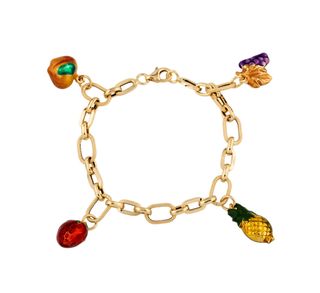 pulsera oro 18k