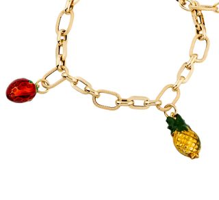 pulsera oro 18k
