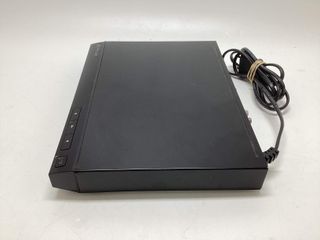 reproductor dvd sony dvp-sr320