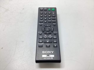 reproductor dvd sony dvp-sr320